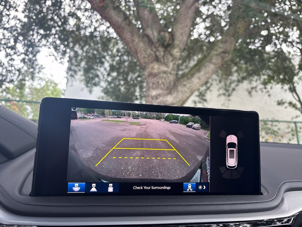 New 2026 Acura MDX w/ Technology Package FWD image 34