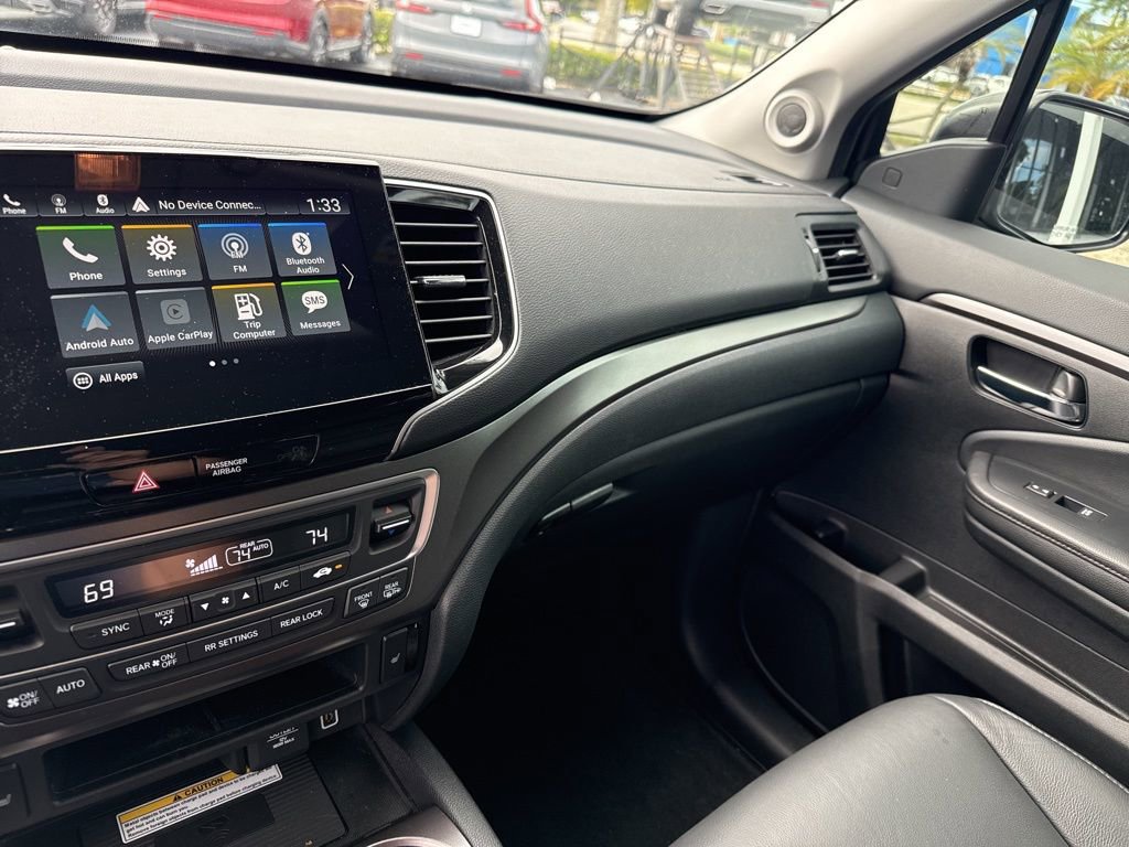 Used 2022 Honda Pilot Special Edition image 19
