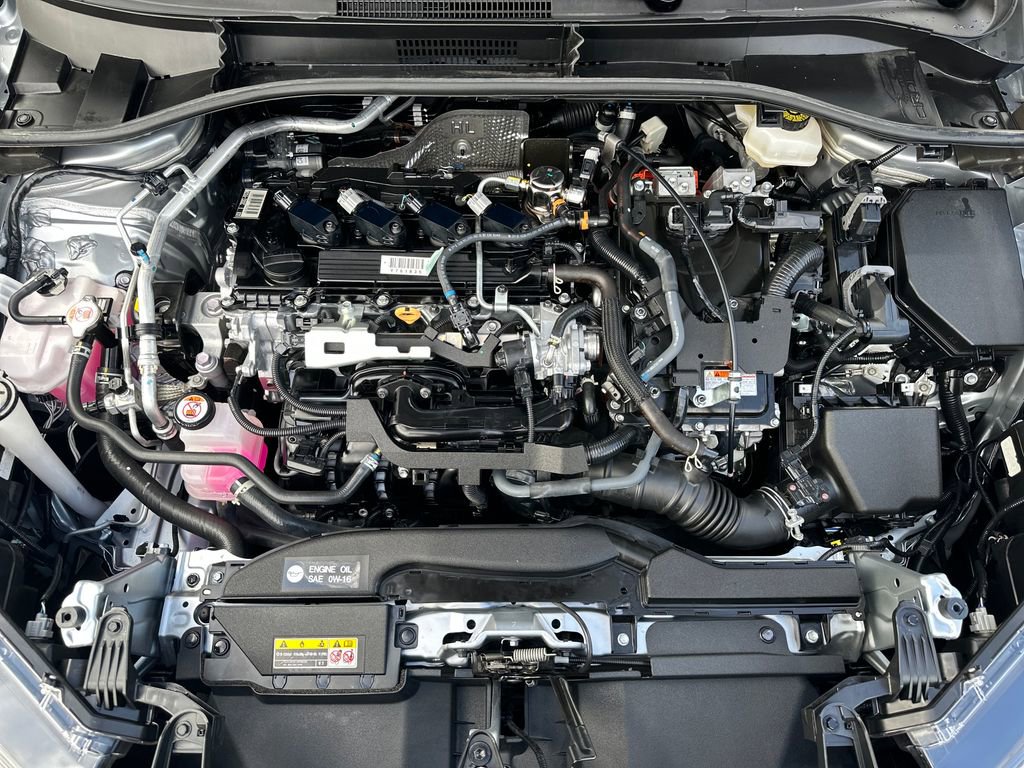 Used 2025 Toyota Corolla Cross AWD Hybrid image 28