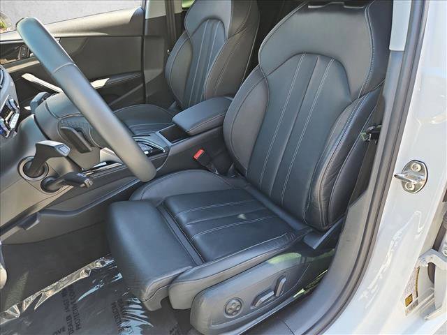 Used 2022 Audi A4 2.0T Prestige AWD/4WD image 17