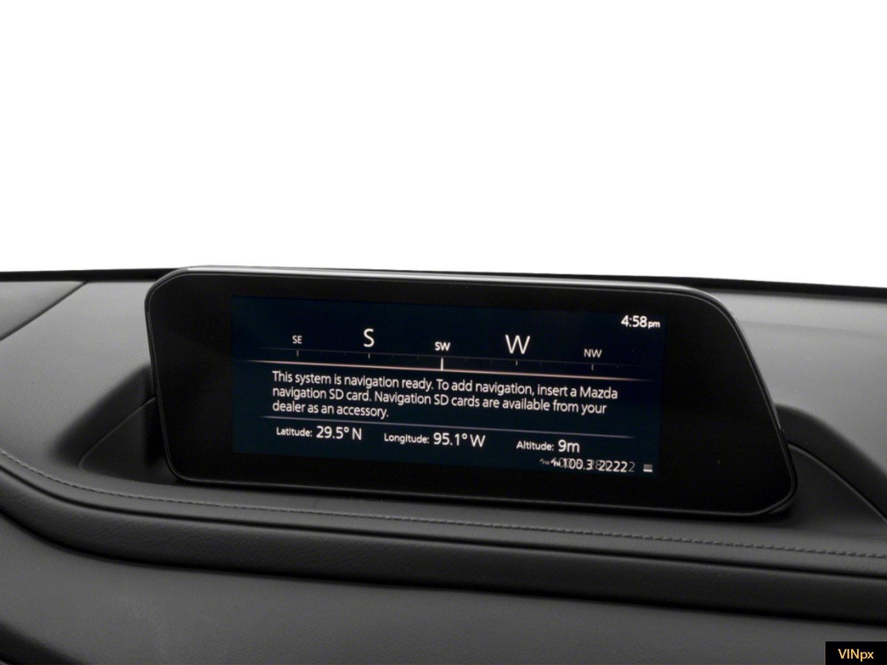 New 2026 MAZDA CX-30 AWD 2.5 S w/ Select Sport Pkg image 13