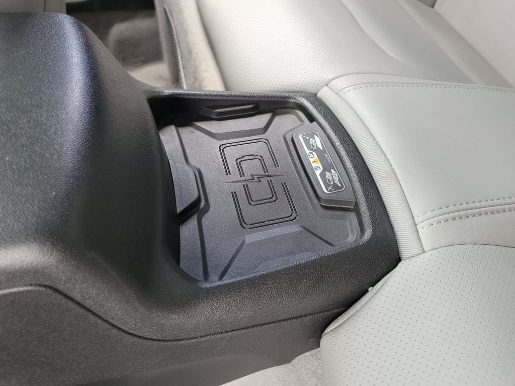 Used 2023 Chevrolet Camaro SS RWD image 12