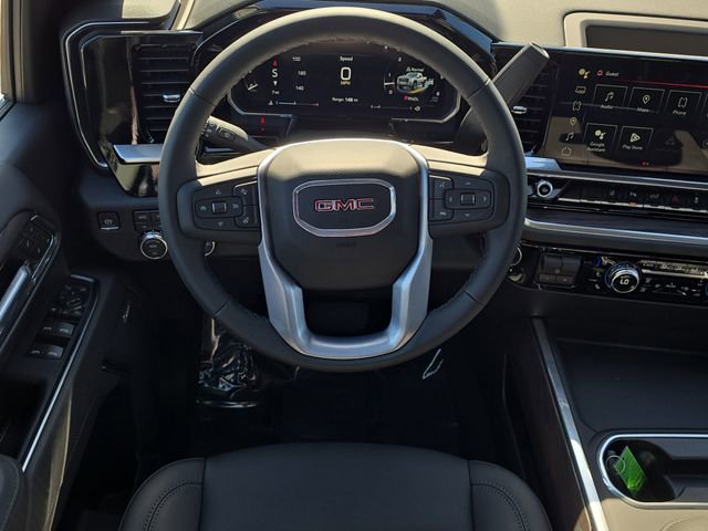 New 2026 GMC Sierra 2500 SLT w/ SLT Premium Package image 24