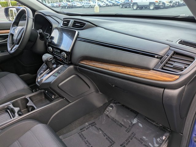 Used 2020 Honda CR-V EX image 21