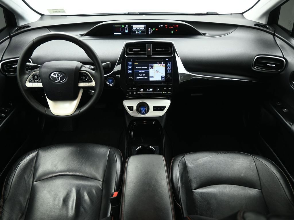 Used 2018 Toyota Prius Prime Plus image 18