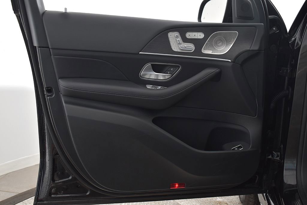 Certified 2026 Mercedes-Benz GLE 350 4MATIC image 10