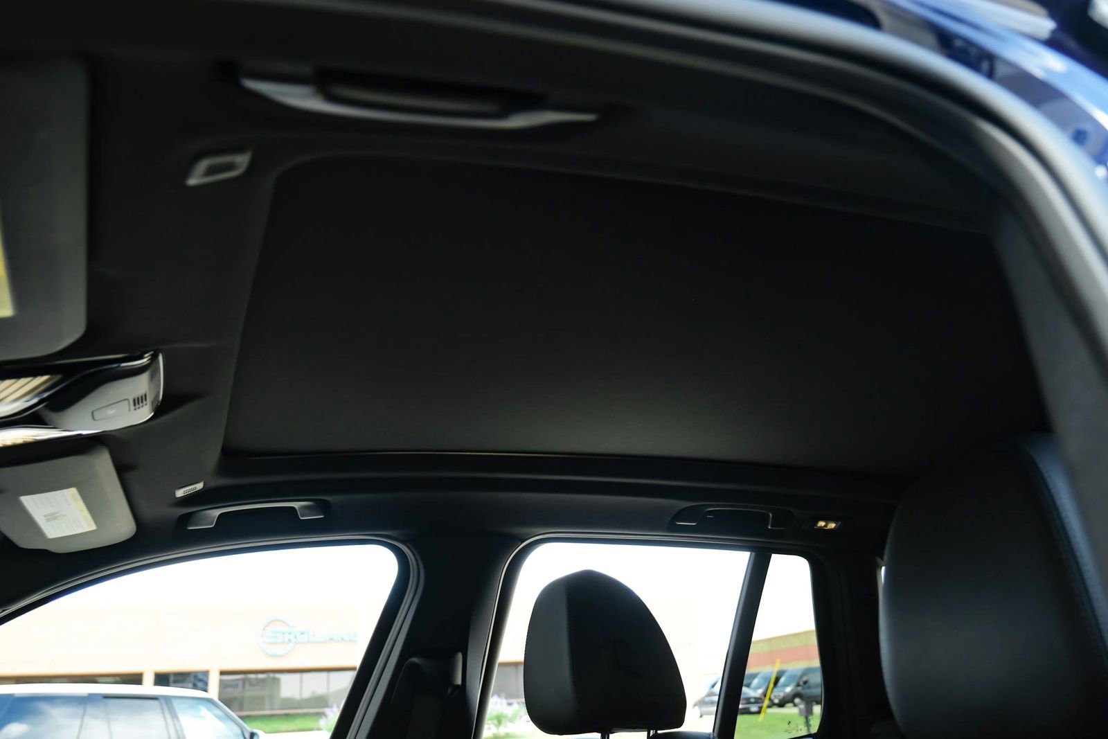 Used 2023 BMW X3 sDrive30i w/ M Sport Package RWD image 32