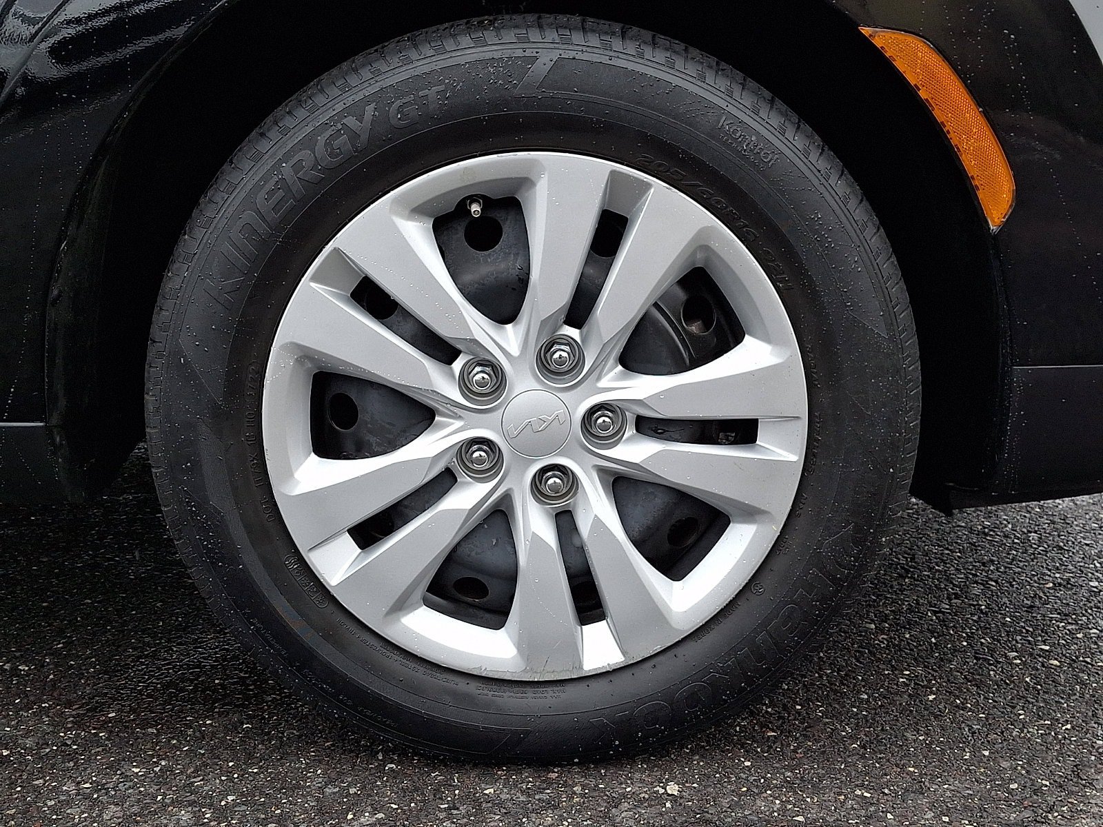Used 2023 Kia Soul LX FWD image 8