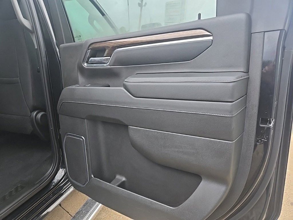 Used 2024 Chevrolet Silverado 2500 LT image 82