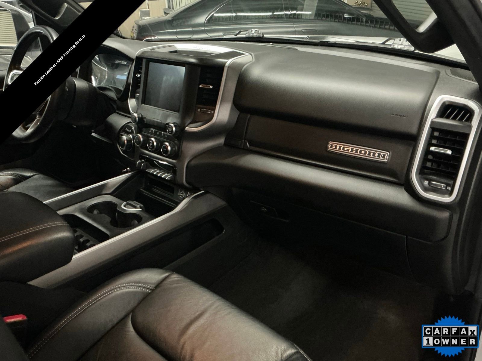 Used 2023 RAM 1500 Big Horn image 11