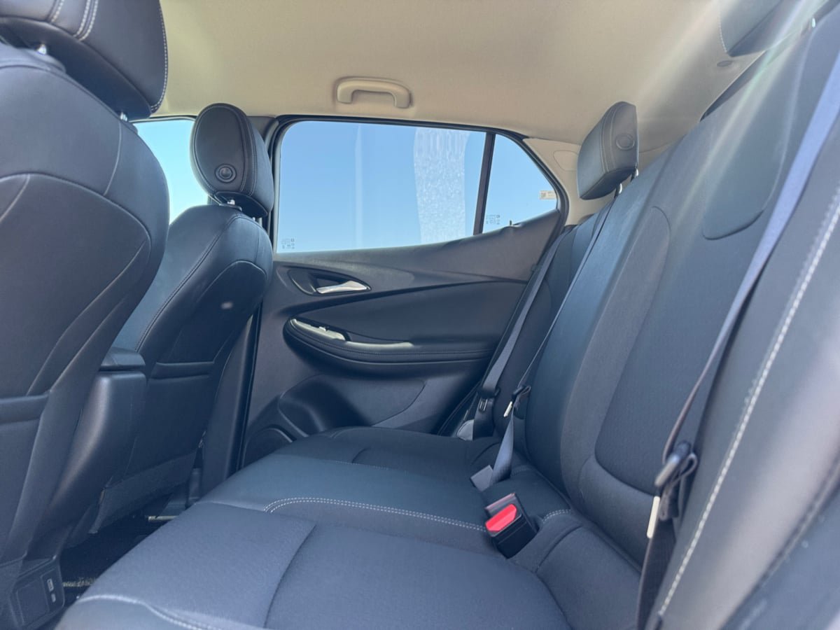 Used 2025 Buick Encore GX Preferred FWD image 18