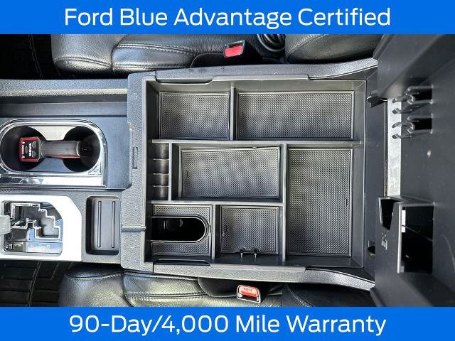 Used 2017 Toyota Tundra Limited AWD/4WD image 17
