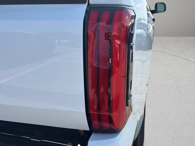 New 2026 Toyota Tundra SR AWD/4WD image 28