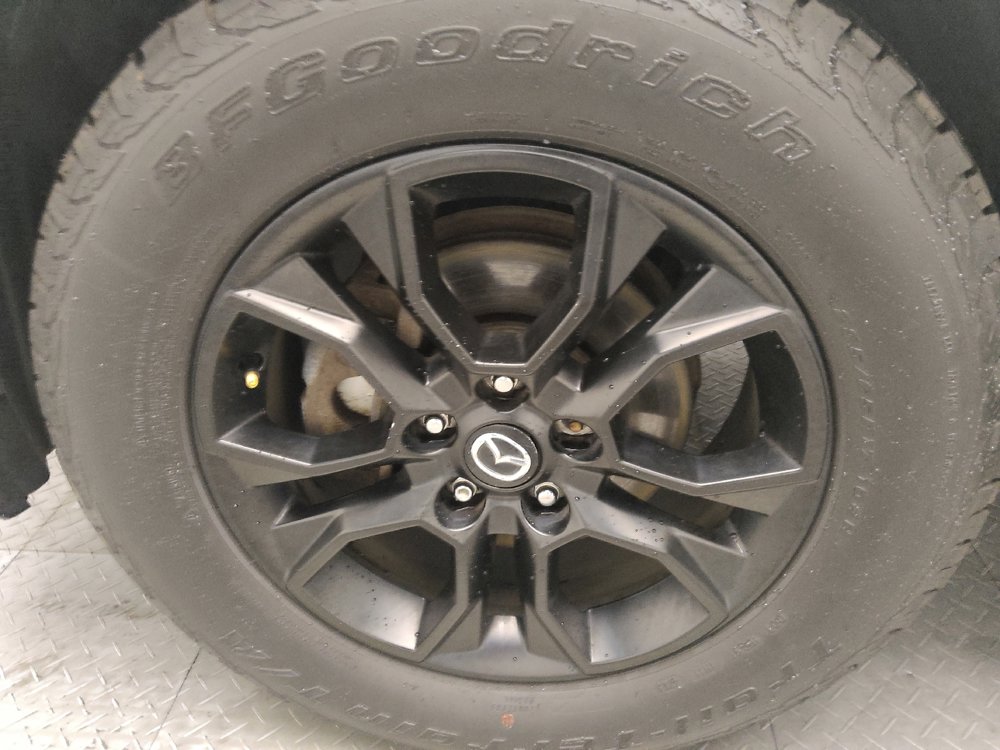 Used 2016 MAZDA CX-5 Grand Touring image 31