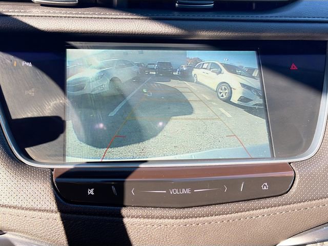 Used 2019 Cadillac XT5 Premium Luxury image 14
