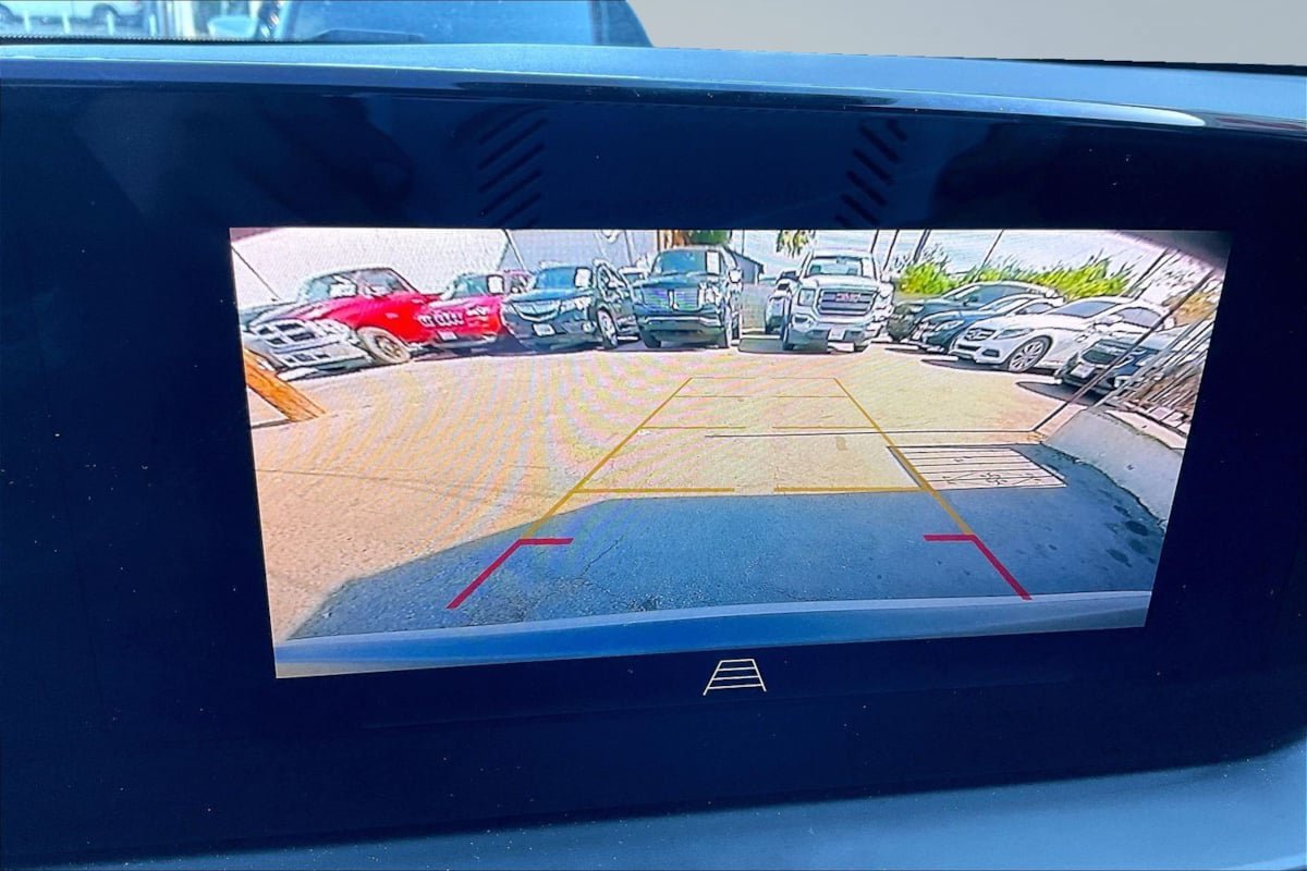 Used 2025 Buick Encore GX Preferred FWD image 21