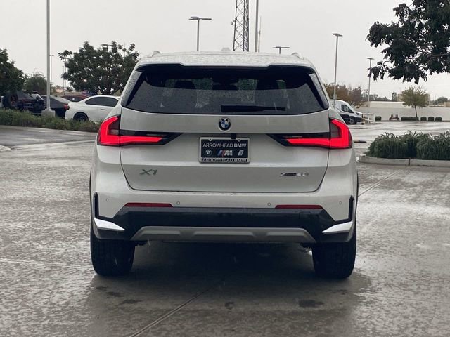 Used 2026 BMW X1 xDrive28i w/ Convenience Package image 7