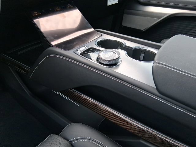 New 2026 Cadillac Vistiq Sport AWD/4WD image 19