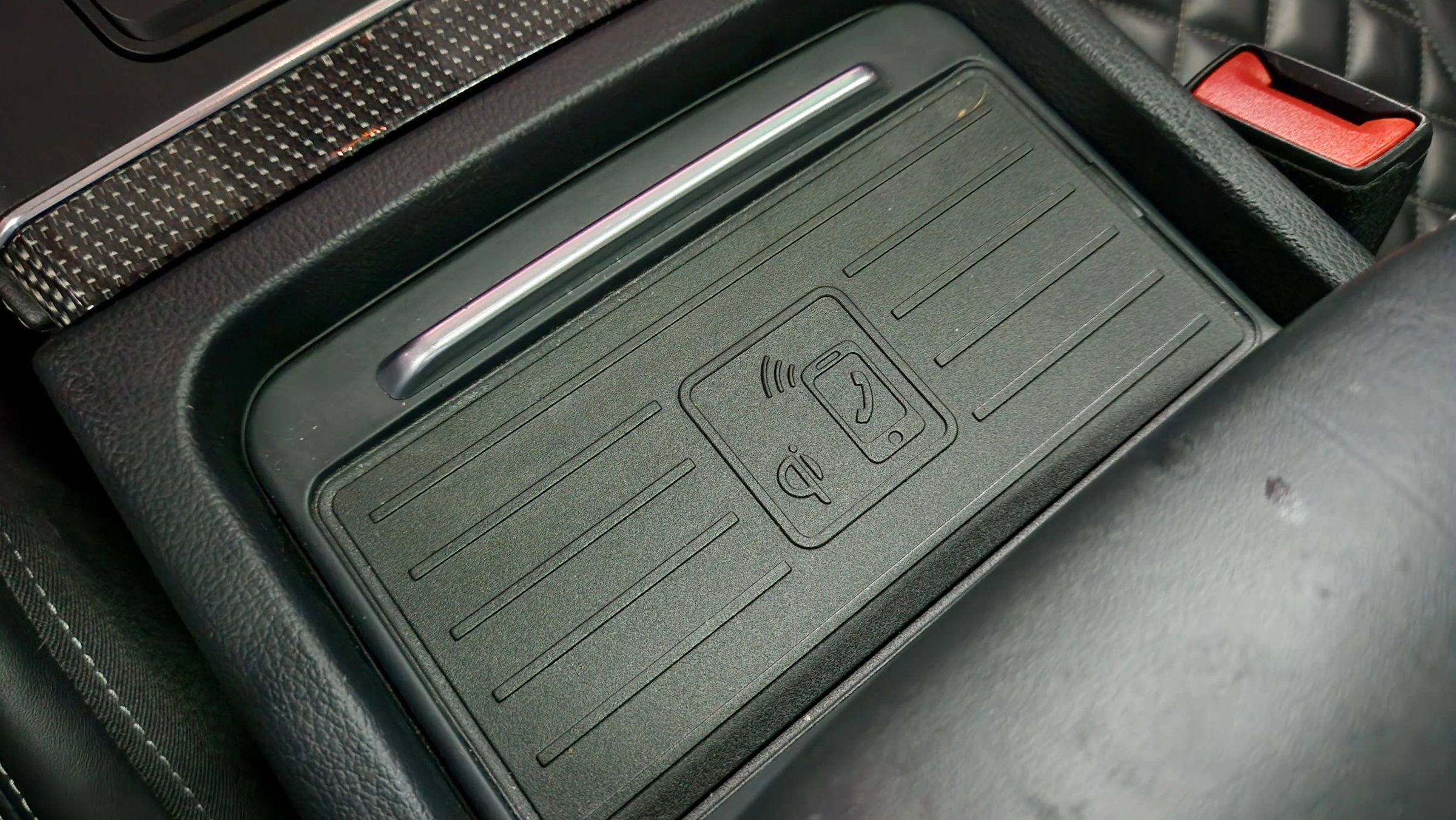 Used 2019 Audi SQ5 Prestige image 40