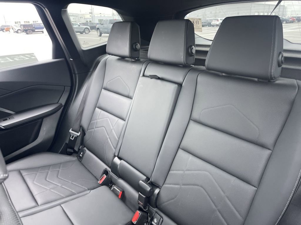 Used 2025 BMW X1 xDrive28i image 35