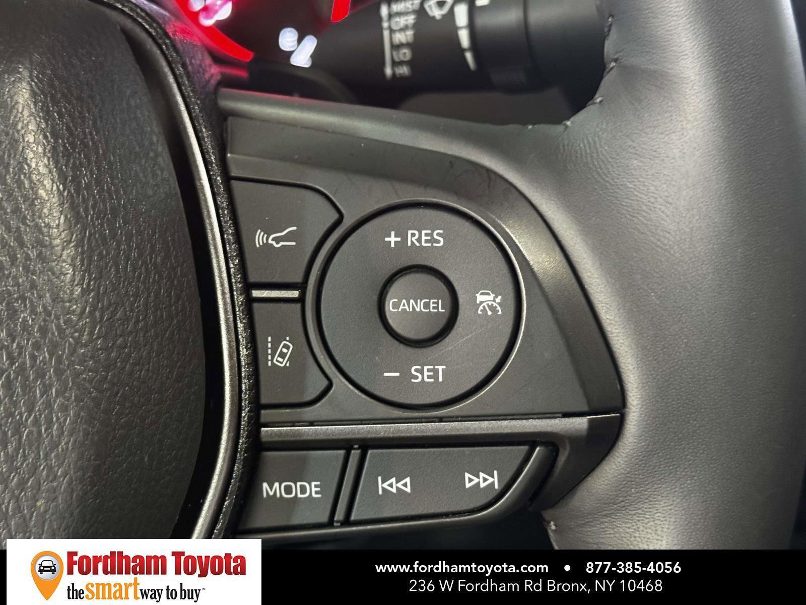 Certified 2023 Toyota Camry XSE w/ Cold Weather Package AWD/4WD image 24
