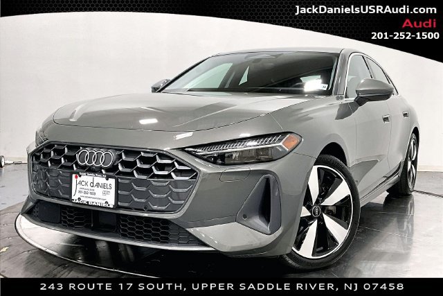 Used 2025 Audi A5 Premium Plus