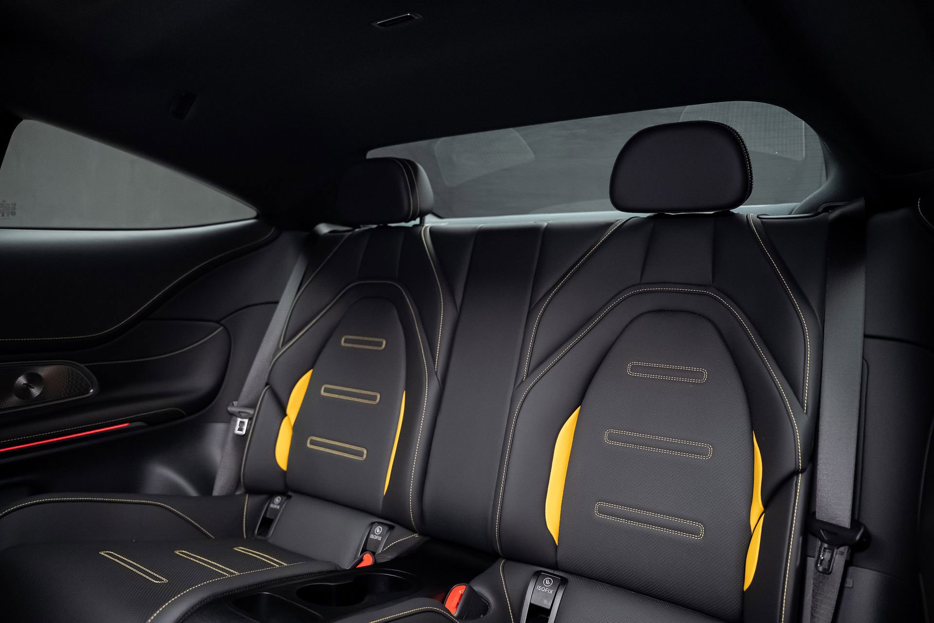 Used 2024 Mercedes-Benz CLE 53 AMG 4MATIC image 73