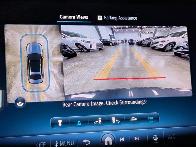 Certified 2025 Mercedes-Benz E 350 Sedan image 13