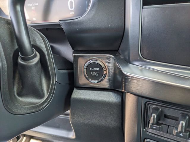 Used 2024 Ford F250 Lariat w/ Sport Appearance Package image 26
