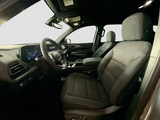 New 2026 Chevrolet Traverse LT w/ Midnight/Sport Edition image 22