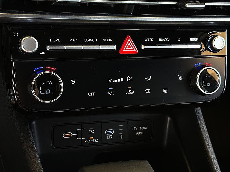 Certified 2026 Hyundai Santa Cruz XRT AWD/4WD image 16