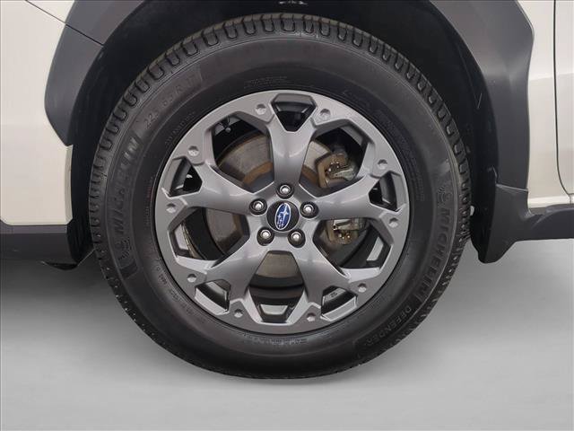 Certified 2022 Subaru Crosstrek 2.5i Sport AWD/4WD image 26