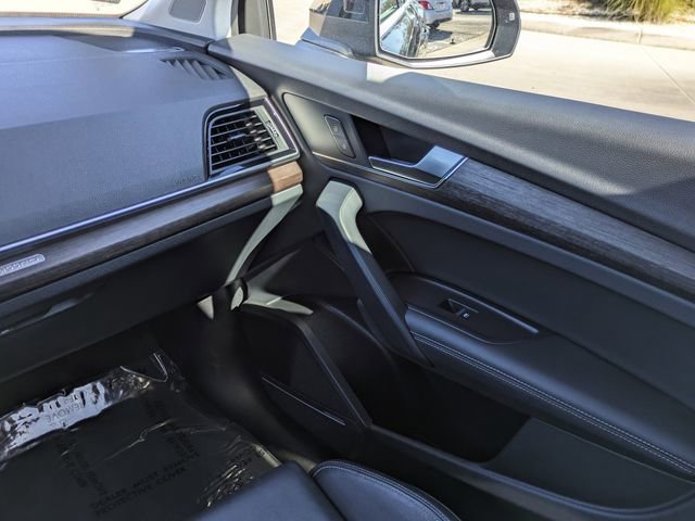 Used 2024 Audi Q5 2.0T Premium Plus image 19