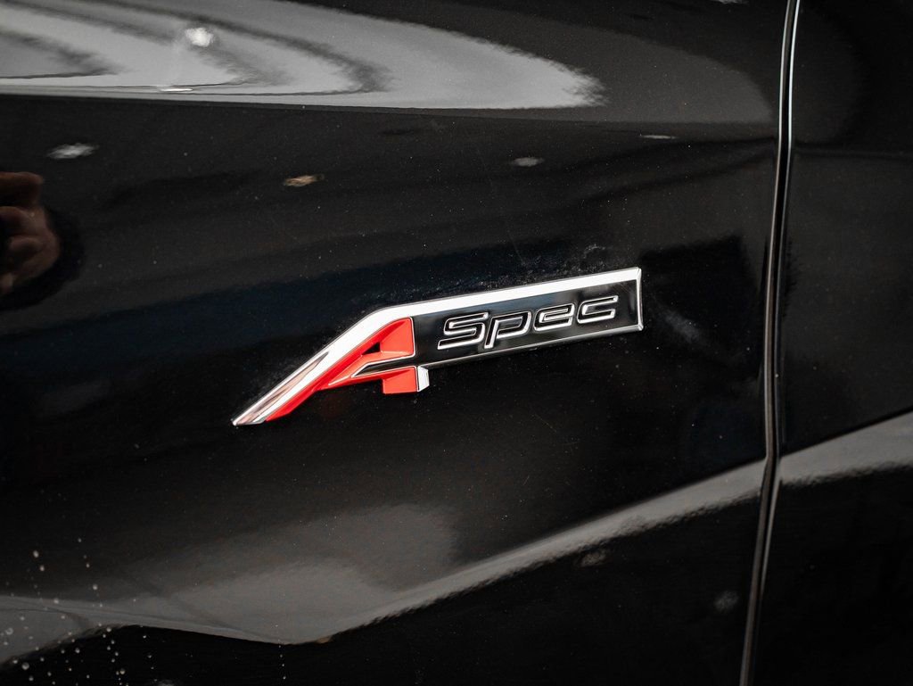 New 2026 Acura RDX A-Spec AWD/4WD image 9