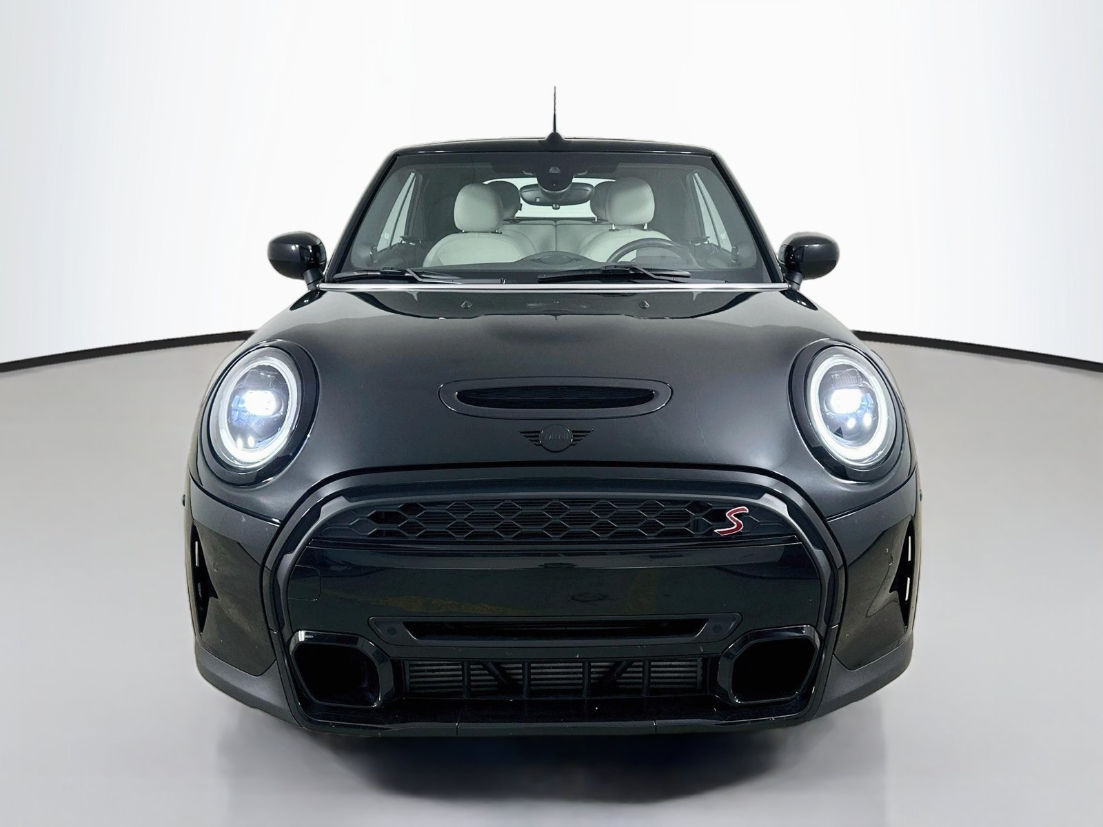 Certified 2024 MINI Cooper S FWD image 2