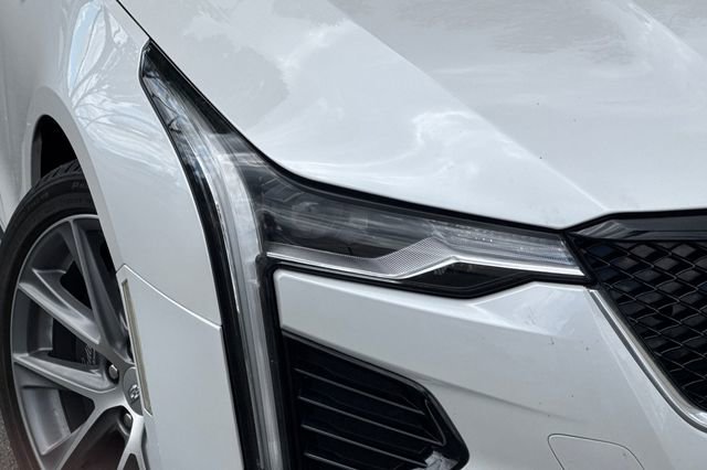 Used 2020 Cadillac CT4 Sport image 45