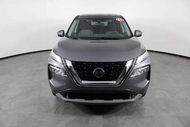 Certified 2021 Nissan Rogue SV image 14