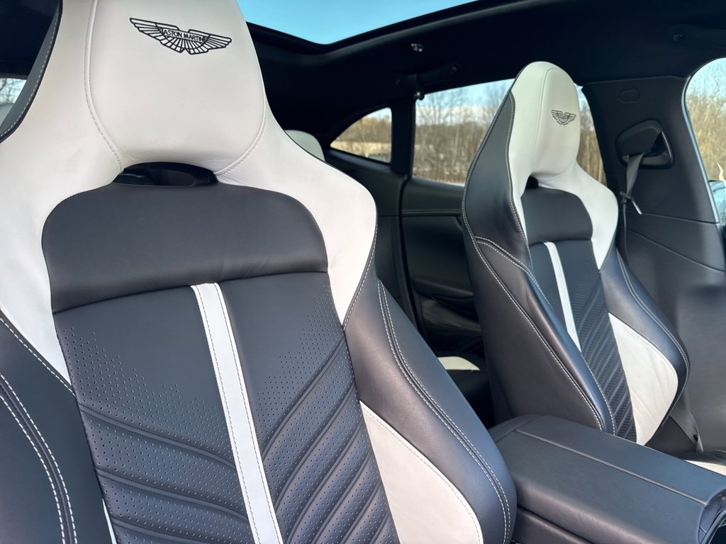 Used 2023 Aston Martin DBX 707 image 23