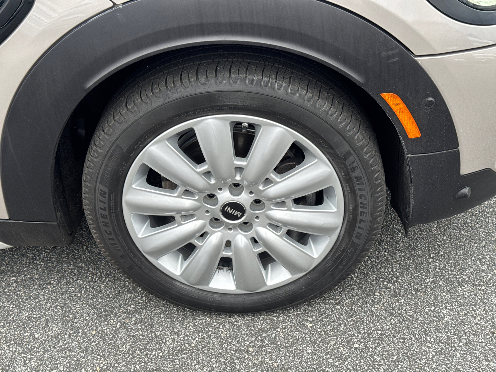 Used 2022 MINI Cooper Countryman S image 12