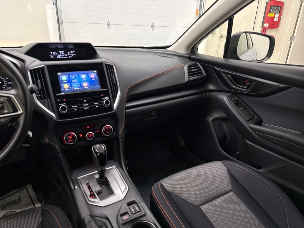 Certified 2023 Subaru Crosstrek 2.0i Premium image 15
