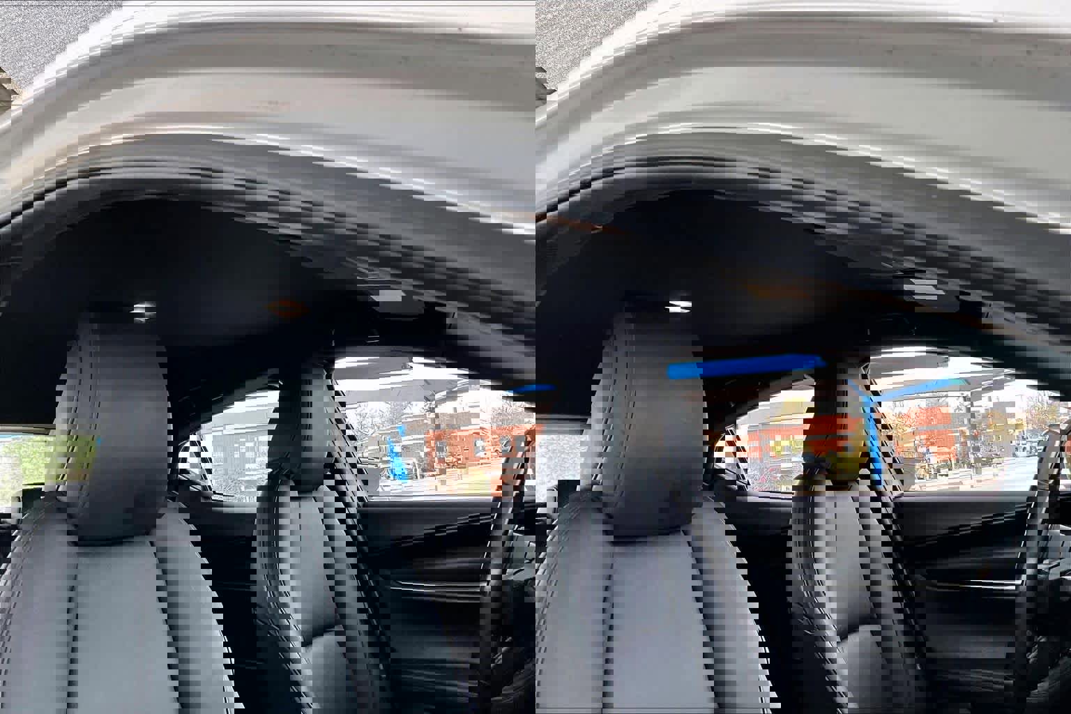 Used 2021 MAZDA MAZDA3 s image 14