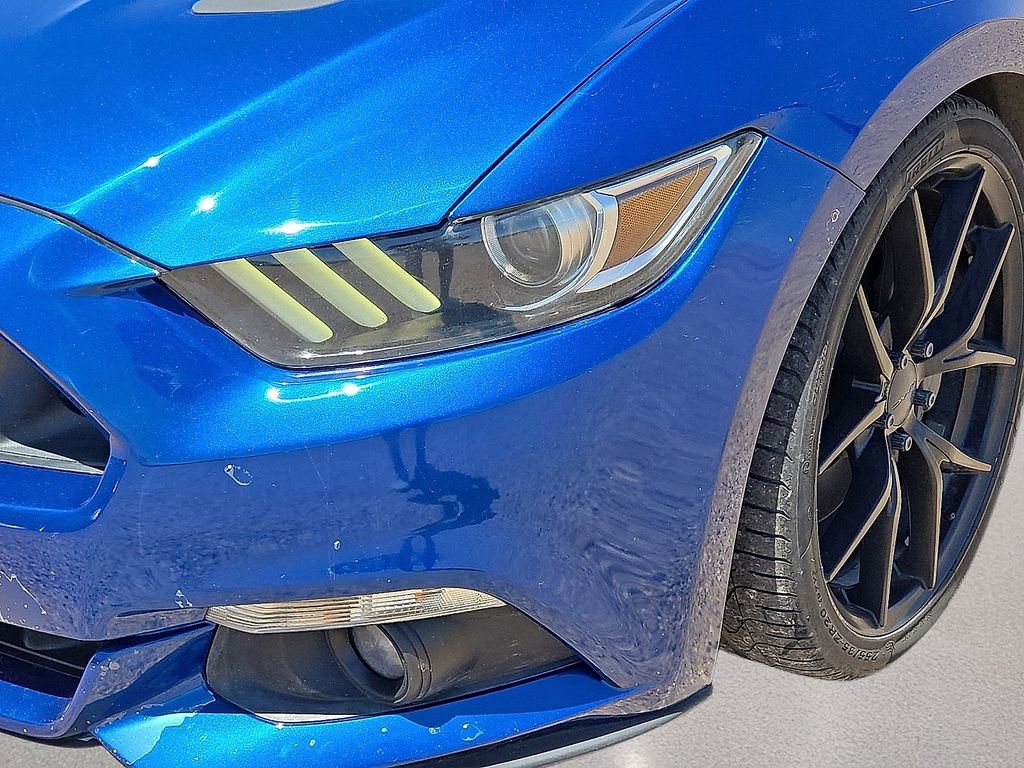 Used 2017 Ford Mustang GT RWD image 11