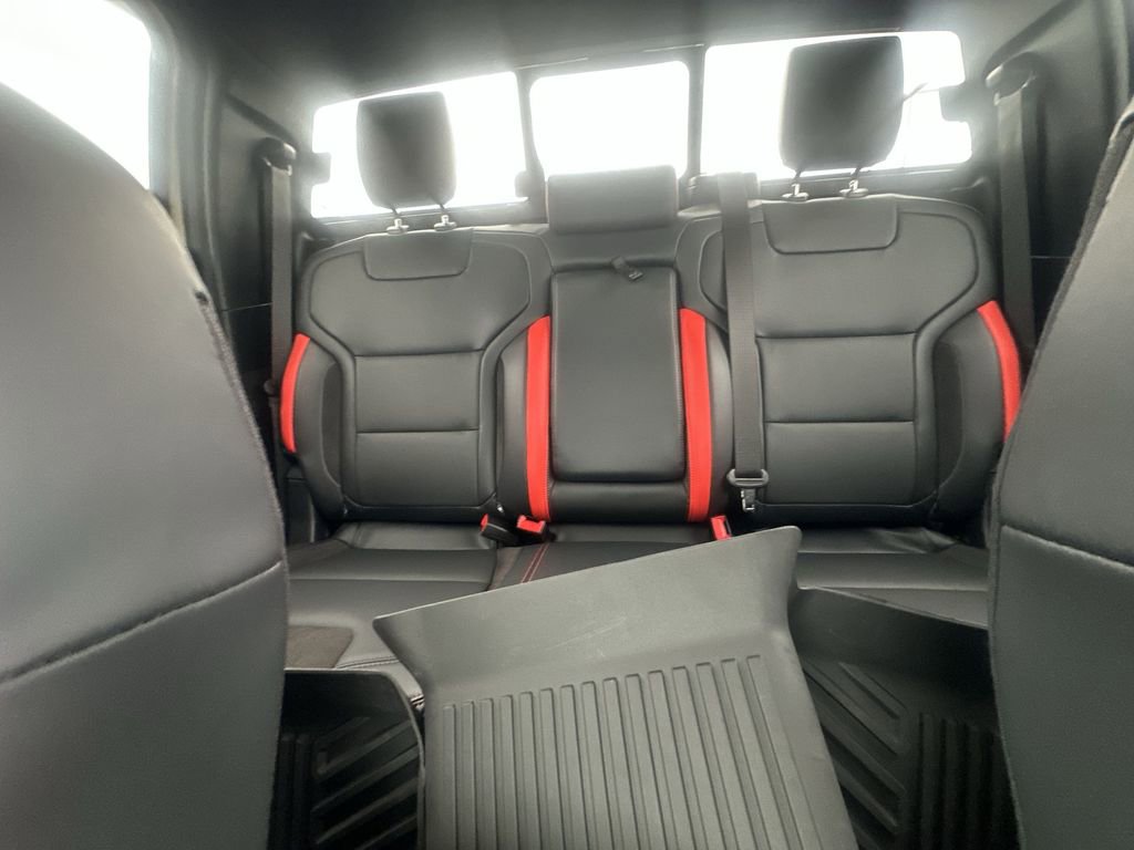 Used 2025 Ford Ranger Raptor image 13