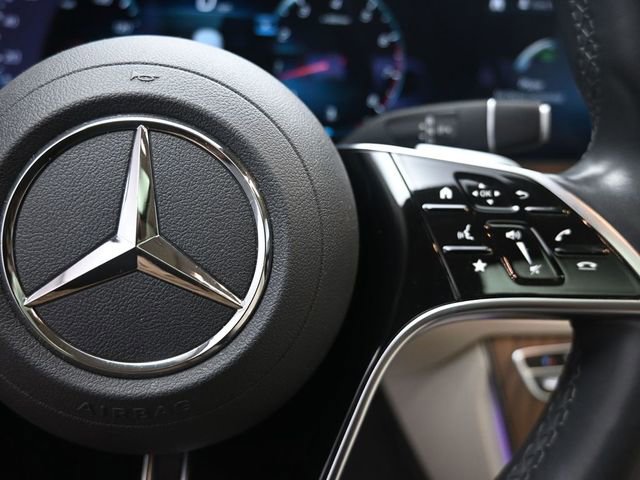 Used 2021 Mercedes-Benz E 350 4MATIC Sedan image 14