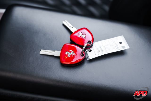 Used 2014 Ferrari California image 87