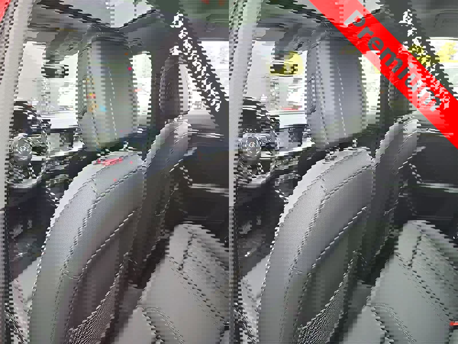 Used 2023 Audi A3 2.0T Premium image 16