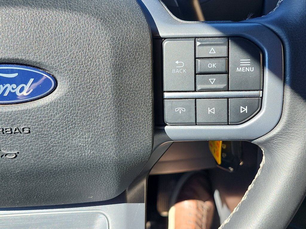 Used 2025 Ford F150 XLT w/ Equipment Group 301A Standard image 22