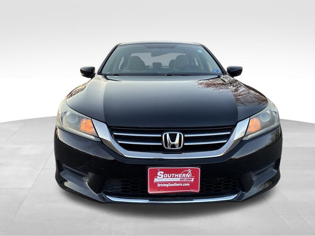 Used 2013 Honda Accord LX image 8