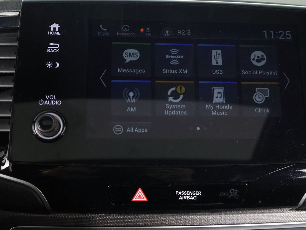 Used 2024 Honda Passport TrailSport image 50