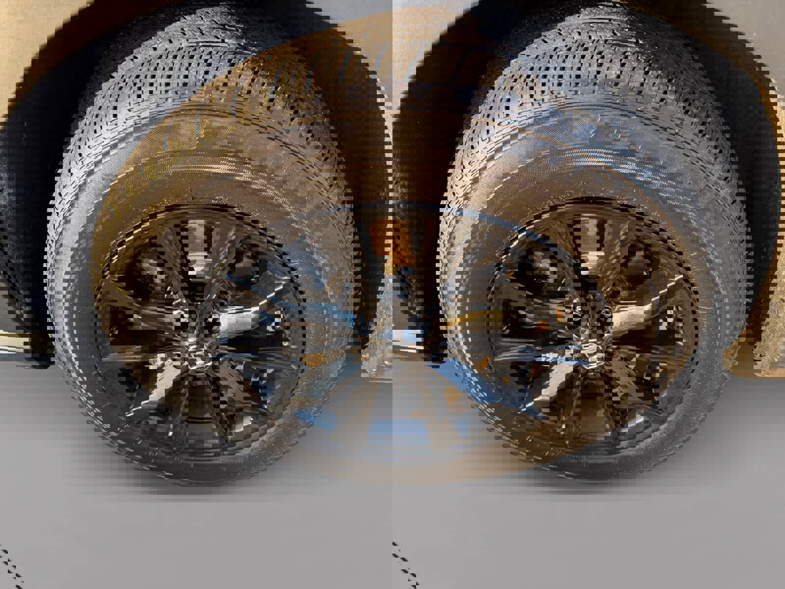 Used 2025 Honda CR-V Sport-L image 9